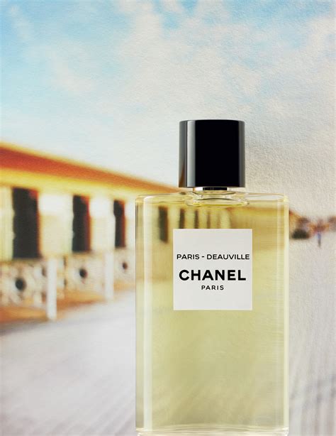 chanel deauville perfume price|chanel paris perfume price.